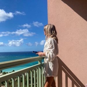 Meet your Posher, Olga